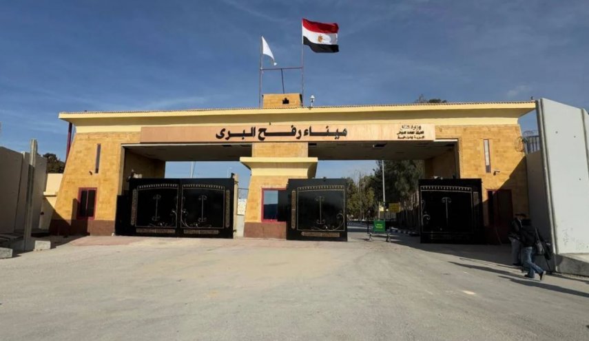 الصحة الفلسطينية تحدد موعد سفر أول فوج من المرضى عبر معبر رفح