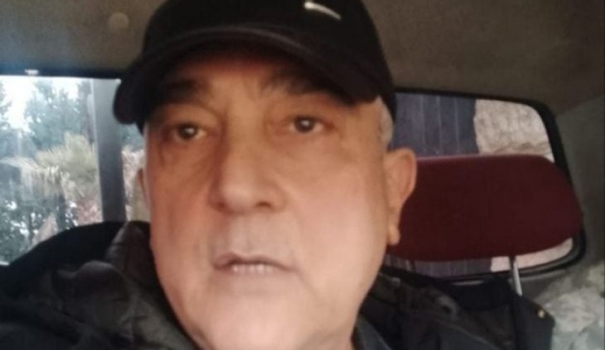 حکومة الجولاني تلقي القبض على ابن خالة بشار الأسد