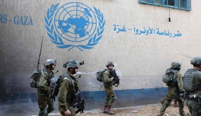 الأونروا تحذر من تاثير الوقف القسري لعملها في فلسطين المحتلة