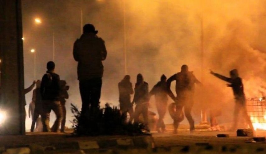 30 عملا مقاوما في الضفة الغربية المحتلة خلال 24 ساعة