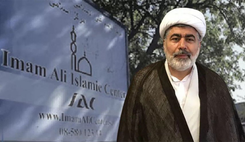 السويد ترحل رجل دين ايراني دون تقديم توضيحات