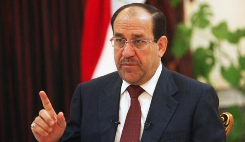 المالكي يحذر من تكرار سيناريو هذا البلد العربي في العراق..