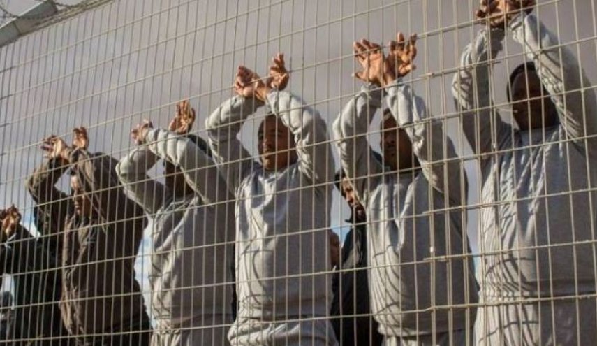 الأسرى المحررون يكشفون التعذيب الوحشي في سجون الاحتلال