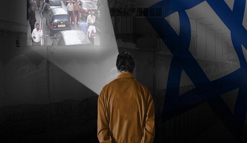 سجون الاحتلال 'قبور للأحياء'
