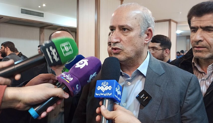 تشكيل لجنة تنسيق لمشاركة إيران في كأس العالم 2026