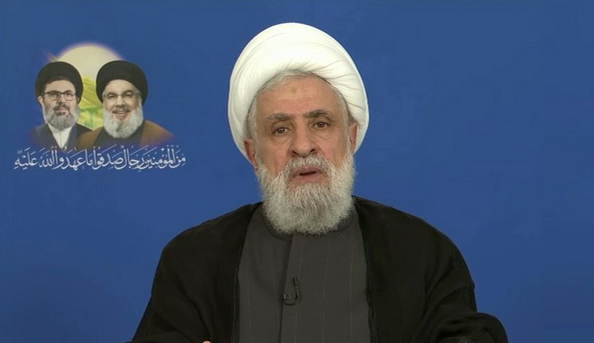 الشيخ قاسم: اخترنا يوم 23 شباط لتشييع السيد الشهيد حسن نصر الله