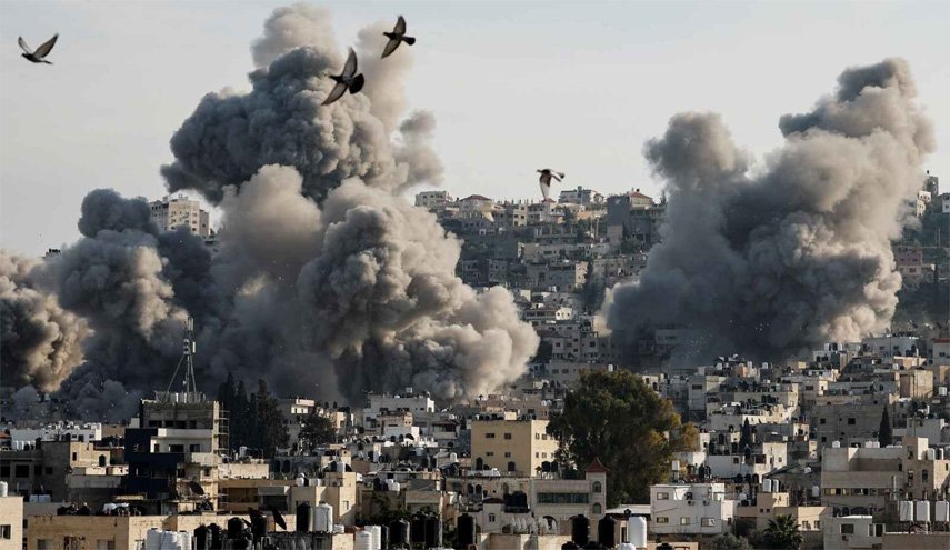 بلدية جنين: المدينة مدمرة بالكامل واستنساخ لما حدث في غزة