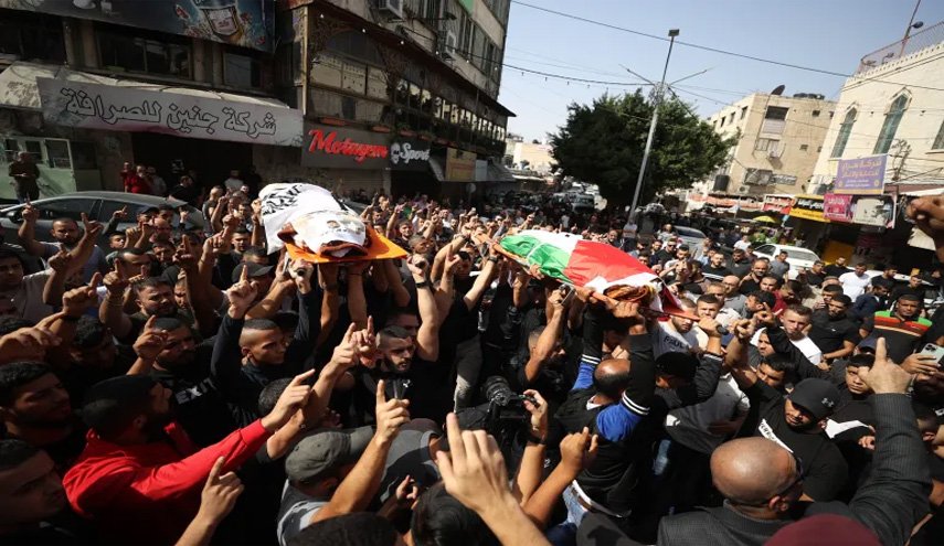 الجيش الإسرائيلي أعدم 70 فلسطينيا بالضفة خلال شهرين
