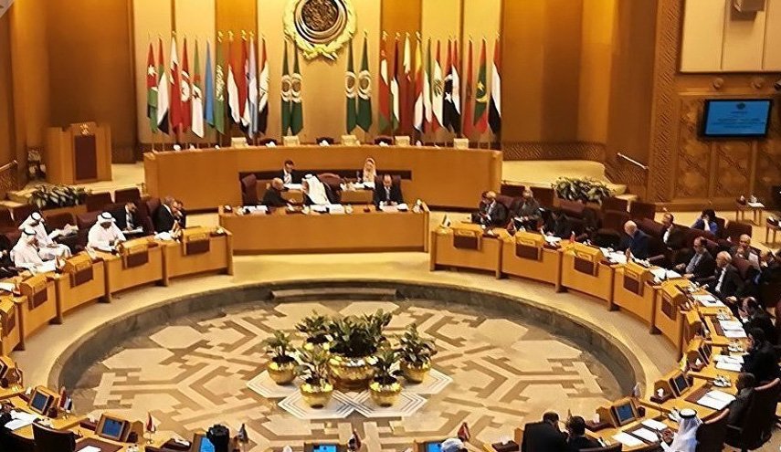 الجامعة العربية تدين قرارات الاحتلال بحق الأونروا وتهجير الفلسطينيين