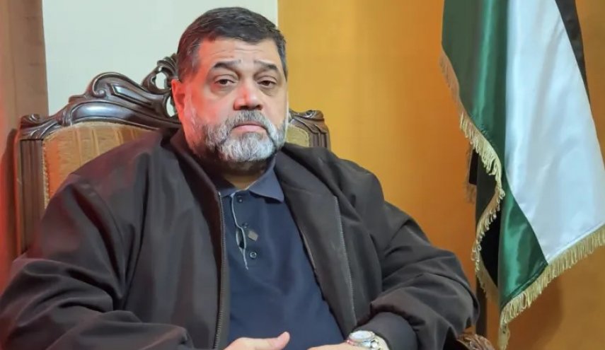 حمدان: العدو الإسرائيلي يماطل في قضية الإغاثة والإيواء لسكان غزة