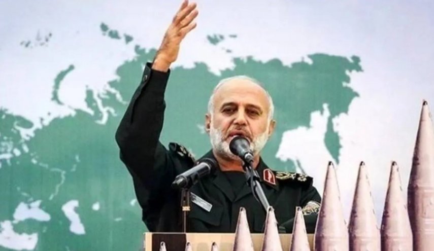 اللواء رشيد: الجيش والحرس الثوري سيغيّران الحسابات الخاطئة للعدو