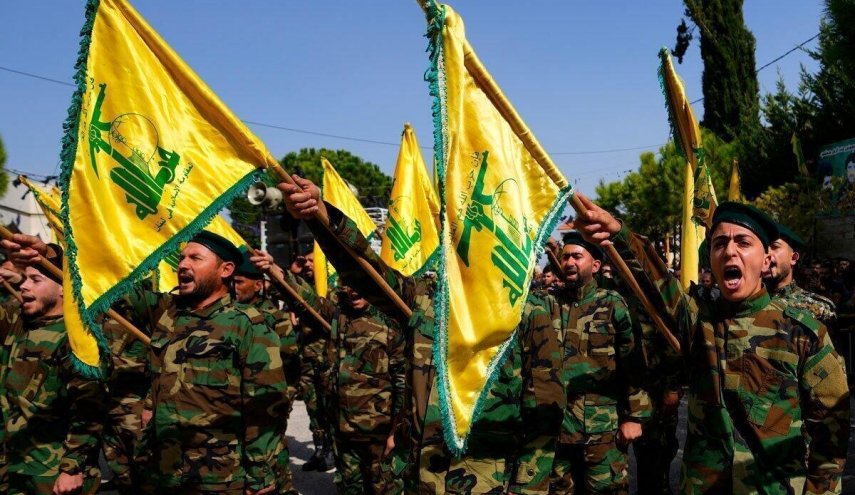 حزب الله يستنكر بشدة فرض استراليا عقوبات على الشيخ قاسم