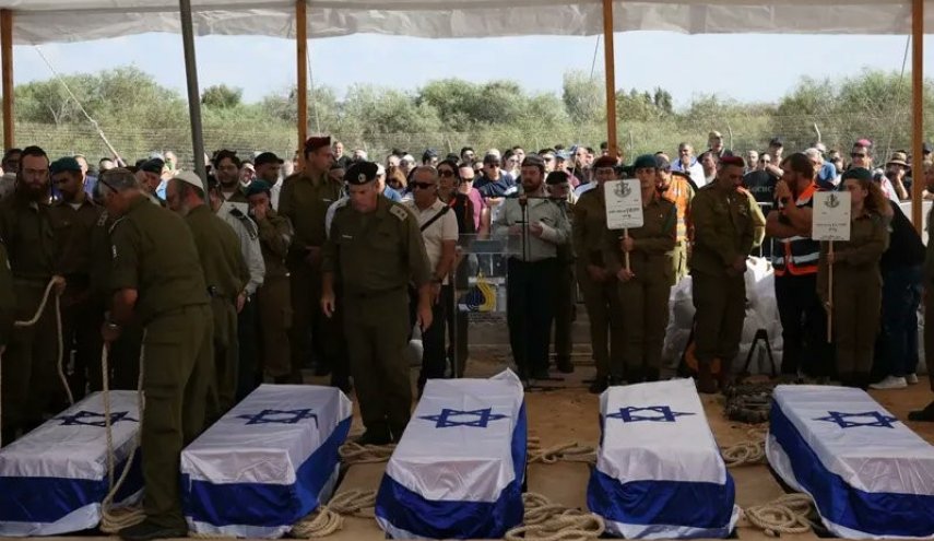 الاحتلال يعترف.. نحو 21 ألف جندي بين قتيل وجريح بالعدوان على غزة