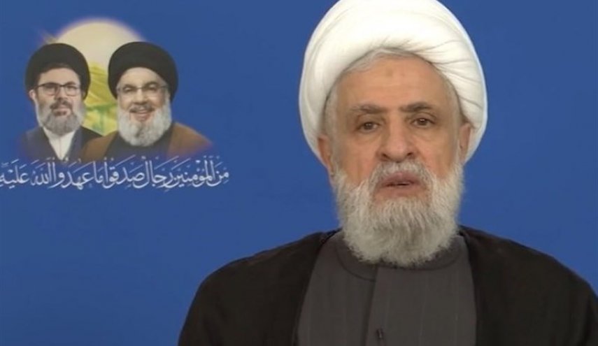 قائد الثورة الاسلامية يعين الشيخ نعيم قاسم ممثلا لسماحته في لبنان