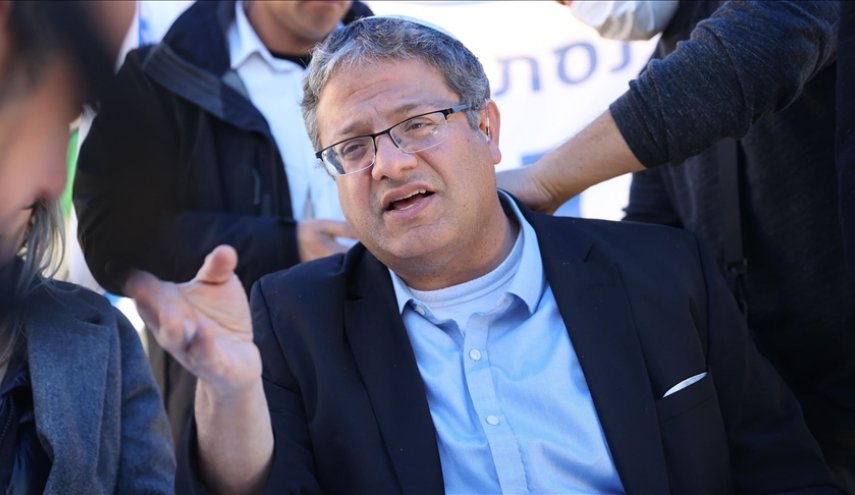 بن غفير يشيد بتصريحات ترامب حول غزة.. بداية لصداقة جميلة!