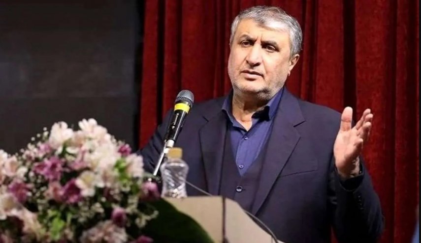 مساعد رئيس الجمهورية: إيران لم ولن تكن لديها برنامج لإنتاج أسلحة نووية