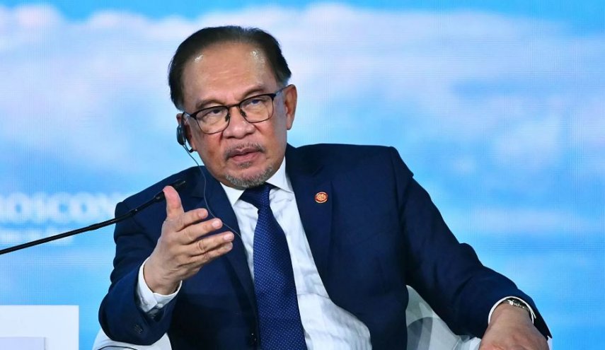 ماليزيا: التهجير القسري للفلسطينيين سيشكل تطهيرا عرقيا