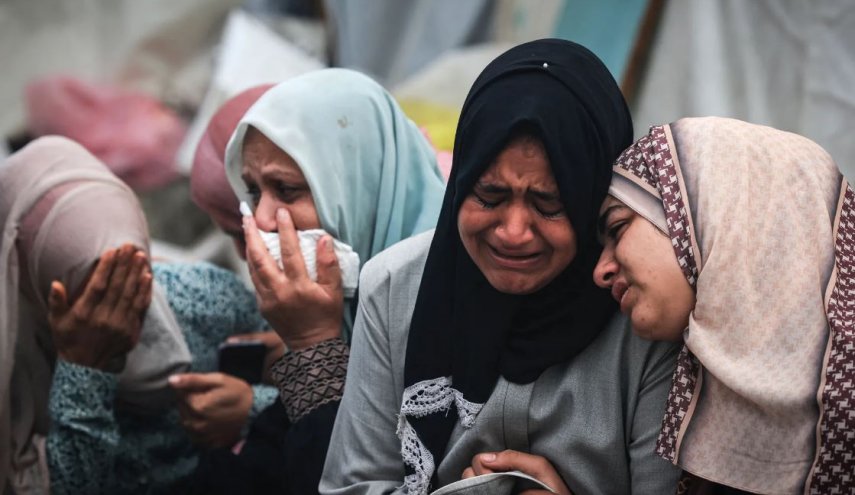 الدفاع المدني بغزة: نعجز عن انتشال جثماين 10 آلاف شهيد من تحت الانقاض