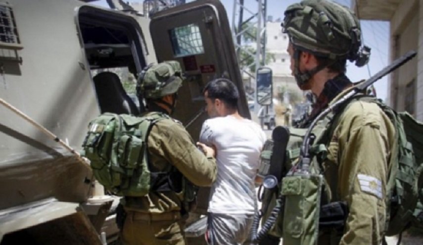 174 معتقلاً فلسطينياً منذ بدء العدوان الاسرائيلي شمالي الضفة 