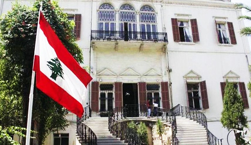 لبنان: أي مسعى لتهجير الفلسطينيين هو محاولة لتصفية القضية الفلسطينية