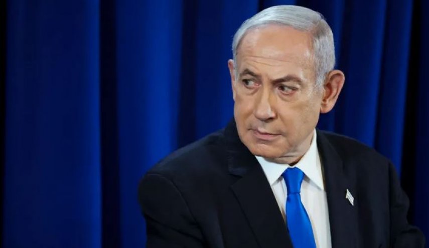 نتنياهو يقترح دولة فلسطينية في أراضي السعودية  'الشاسعة'!
