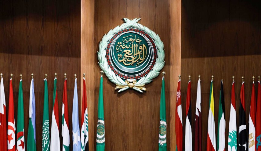  الجامعة العربية تبحث الاعتراف بمشروعية المقاومة الفلسطينية المسلحة
