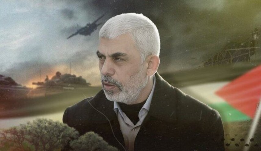 إعلامي إسرائيلي.. السنوار خدعنا وكنا عمياناً وأغبياء