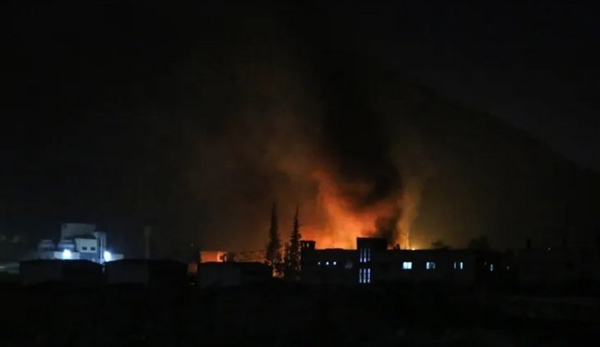 لبنان.. 6 شهداء وجريحان في غارة للاحتلال الإسرائيلي على جنتا في البقاع
