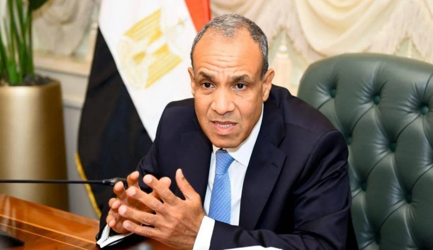 في زيارة رسمية.. وزير خارجية مصر يتوجه إلى واشنطن

