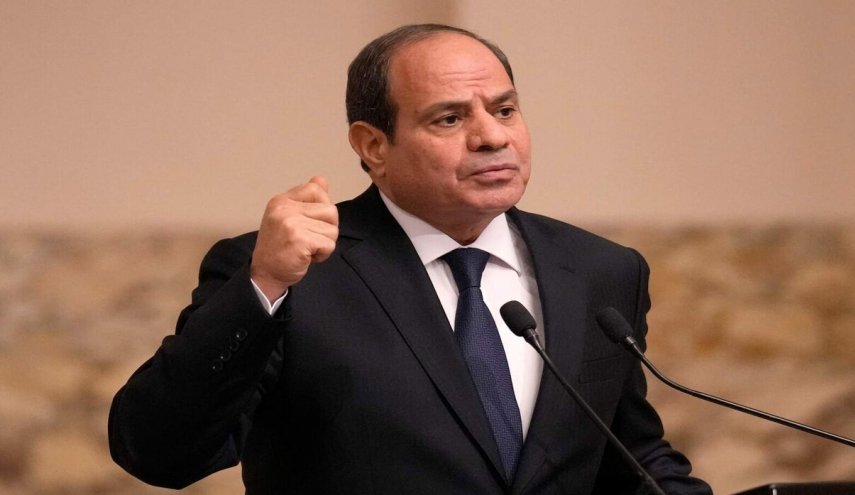 بيان مصري جديد ردا على تصريحات نتنياهو بحق القاهرة