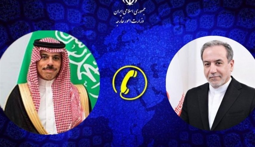 عراقجي: مخطط تهجير سكان غزة يهدف لطمس القضية الفلسطينية