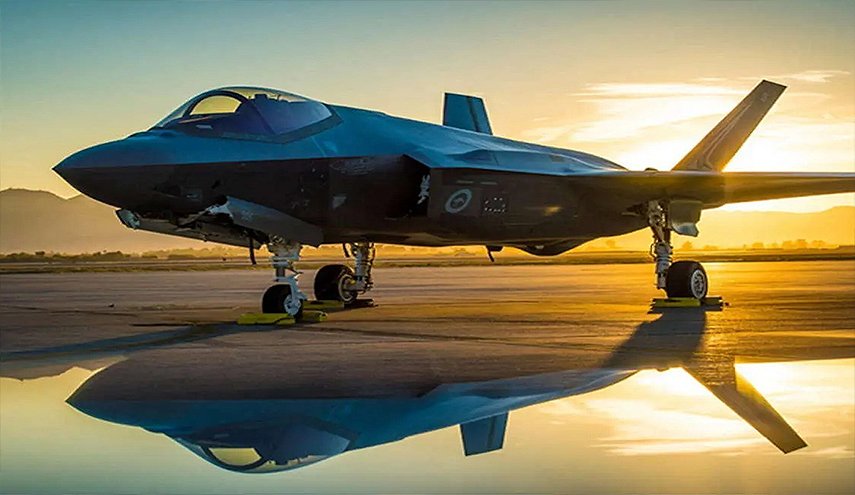 أميركا لن تعرض طائرتيها 'F-35'و 'F16' بمعرض 'آيرو إنديا 2025'
