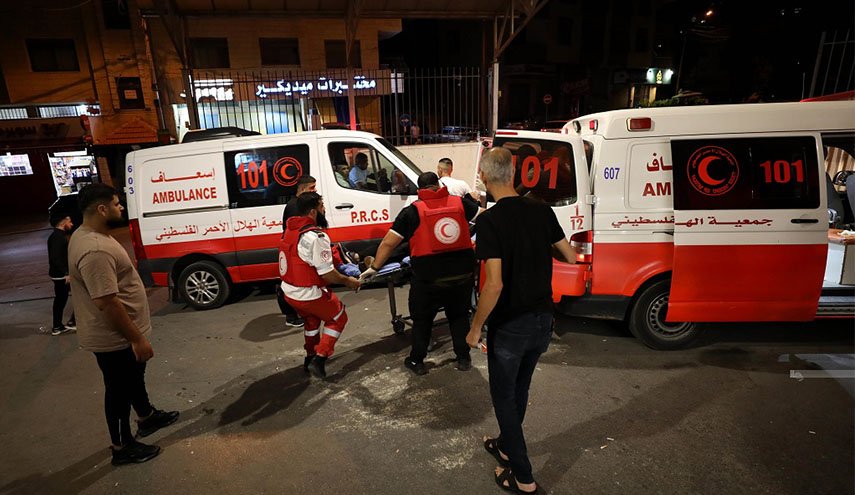 شهيد و3 إصابات برصاص الاحتلال في الخليل