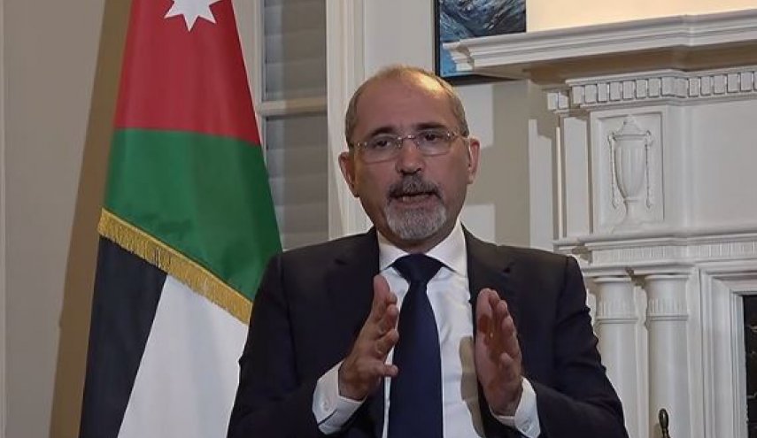 ملك الأردن يؤكد لترامب أنه يمكن إعمار غزة دون تهجير أهلها