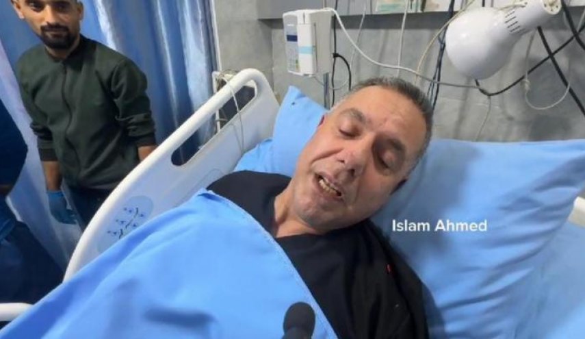 مركز حقوقي يستنكر تعرض الطبيب أبو صفية للتعذيب ويدعو للإفراج عنه