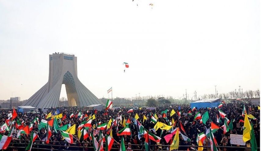 إيران بعد الثورة: تغيير في موازين القوى والنظام الدولي
