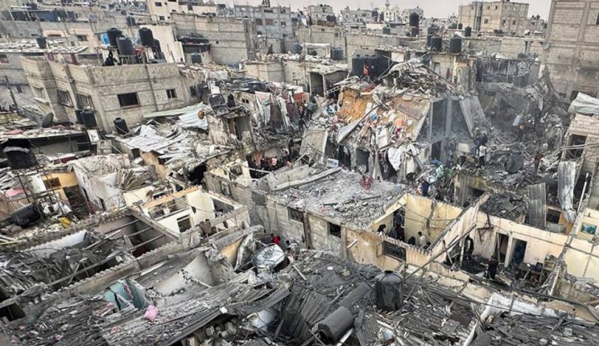 جهود مصر وقطر لإنقاذ الهدنة في غزة
