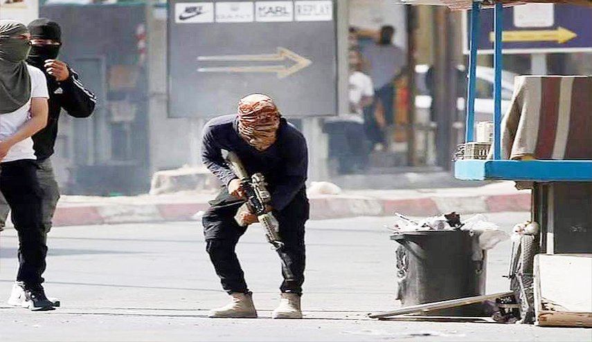 27 عملا مقاوما في الضفة خلال 24 ساعة