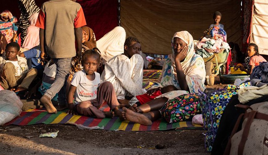 الأمم المتحدة: 30 مليون سوداني بحاجة إلى المساعدة والوضع يزداد سوءا
