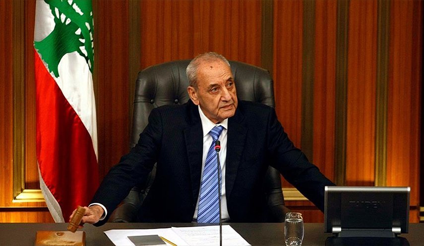 الرئيس بري: إذا بقي 