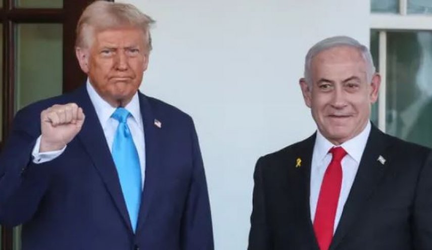 المقاومة الفلسطينية: ما لم يحقّقه الاحتلال بالقوة لن يحققه بخطط ترامب
