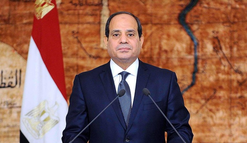 مصادر: السيسي أجّل زيارته لواشنطن إلى ما بعد قمة القاهرة