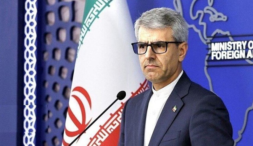 ايران تدين الهجوم الإرهابي في بلوشستان الباكستانية