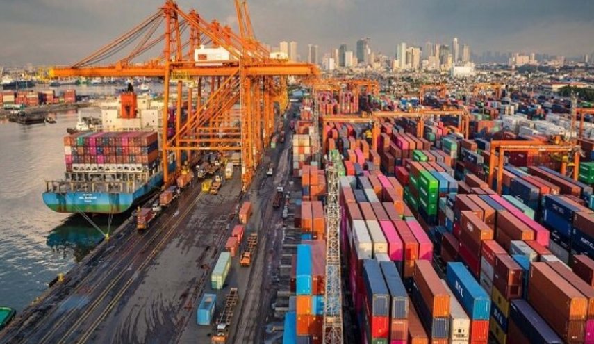 التبادل التجاري لإيران مع دول الجوار يلامس 60 مليار دولار