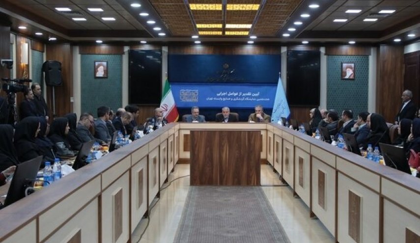 افزایش مبادلات اقتصادی و تجاری تهران و آستانه تا مرز ۳ میلیارد دلار
