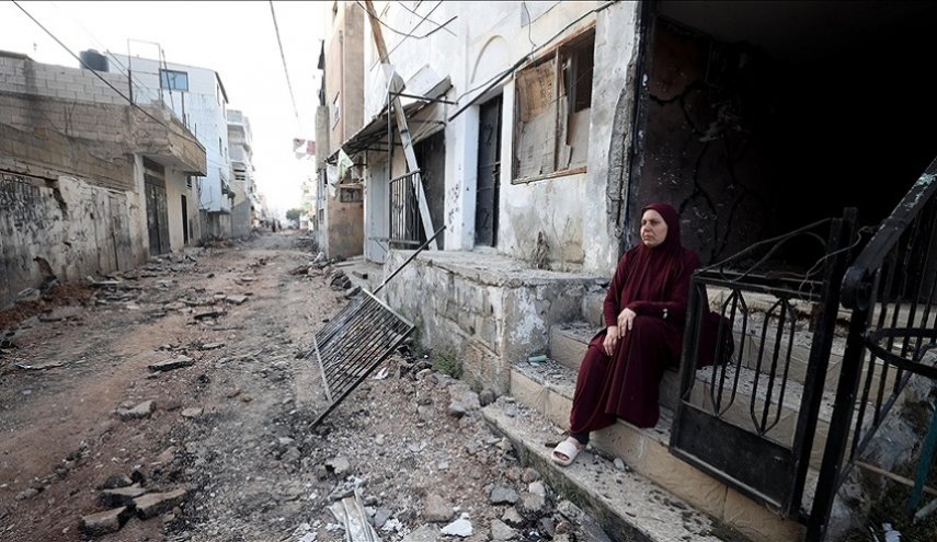 20 ألف نازح ودمار واسع في البنية التحتية.. جنين تعيش أزمة إنسانية

 