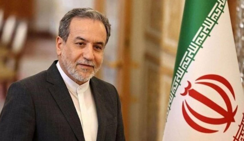 عراقجي: لن نتفاوض تحت الضغط والتهديد