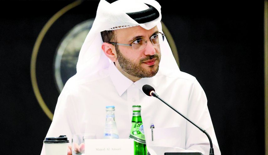 الدوحة ملتزمة بدعم مفاوضات غزة للمرحلة الثانية