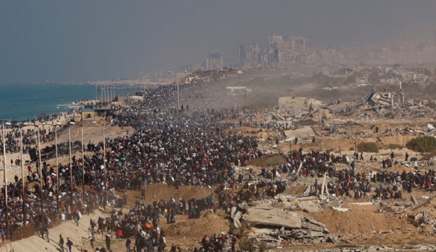 ما الرؤية التي يحملها التصور المصري حول غزة لمواجهة خطة ترامب؟

 