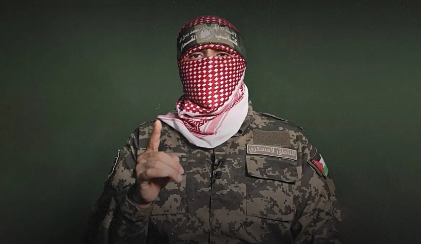 أبو عبيدة يعلن هوية جثامين أسرى تُسلم الخميس